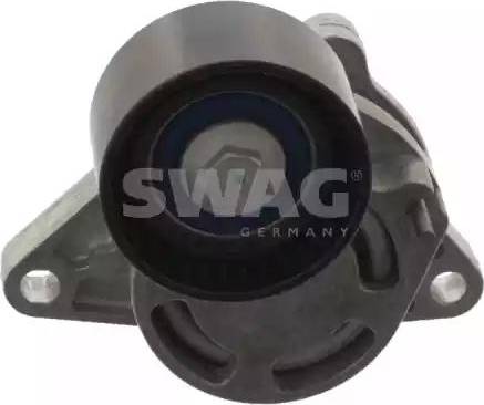 Wilmink Group WG1430908 - Belt Tensioner, v-ribbed belt autospares.lv