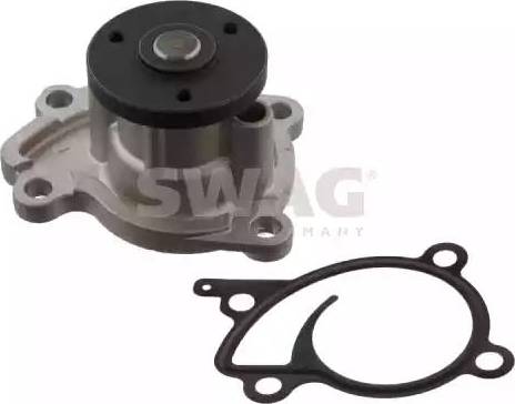 Wilmink Group WG1430910 - Water Pump autospares.lv