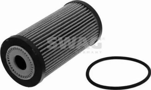 Wilmink Group WG1430911 - Oil Filter autospares.lv