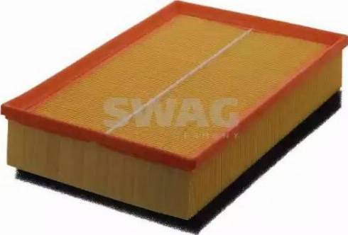 Wilmink Group WG1430912 - Air Filter, engine autospares.lv