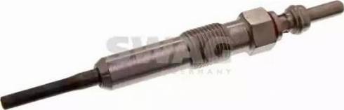 Wilmink Group WG1430930 - Glow Plug autospares.lv