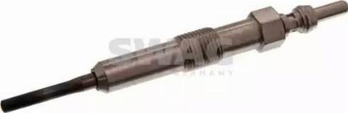 Wilmink Group WG1430929 - Glow Plug autospares.lv