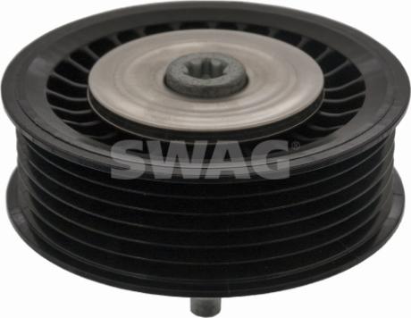 Wilmink Group WG1430974 - Pulley, v-ribbed belt autospares.lv