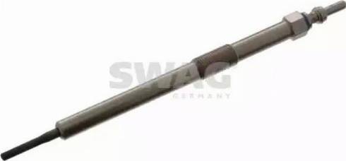 Wilmink Group WG1430973 - Glow Plug autospares.lv