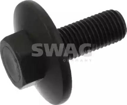 Wilmink Group WG1430456 - Pulley Bolt autospares.lv