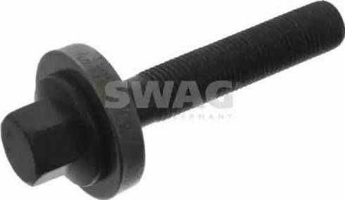 Wilmink Group WG1430458 - Pulley Bolt autospares.lv