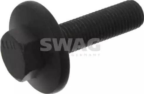 Wilmink Group WG1430457 - Pulley Bolt autospares.lv