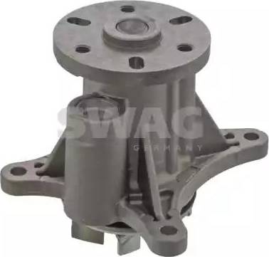 Wilmink Group WG1430478 - Water Pump autospares.lv