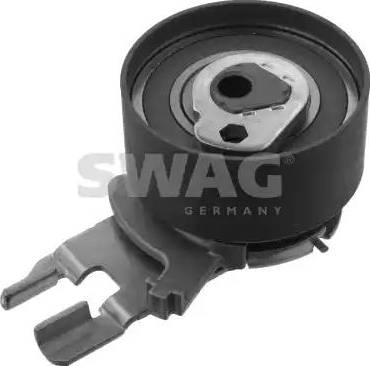 Wilmink Group WG1430593 - Tensioner Pulley, timing belt autospares.lv