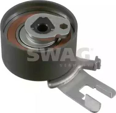 Wilmink Group WG1430559 - Tensioner Pulley, timing belt autospares.lv