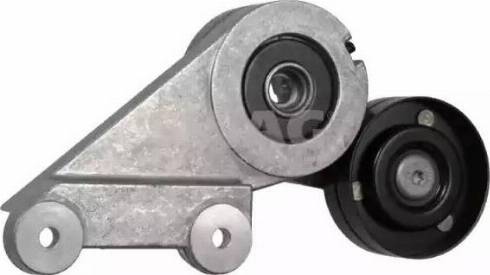 Wilmink Group WG1430567 - Belt Tensioner, v-ribbed belt autospares.lv