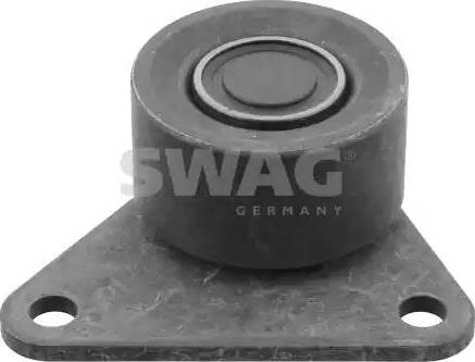 Wilmink Group WG1430518 - Deflection / Guide Pulley, timing belt autospares.lv