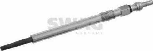 Wilmink Group WG1430585 - Glow Plug autospares.lv