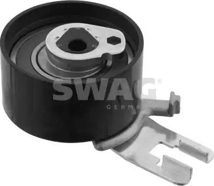 Wilmink Group WG1430524 - Tensioner Pulley, timing belt autospares.lv