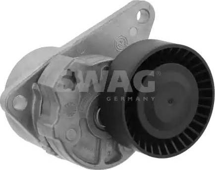 Wilmink Group WG1430525 - Belt Tensioner, v-ribbed belt autospares.lv