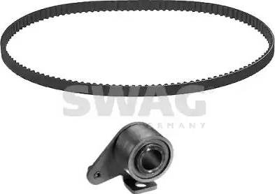 Wilmink Group WG1430574 - Timing Belt Set autospares.lv