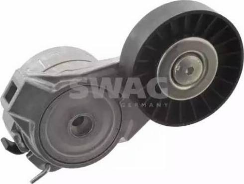 Wilmink Group WG1430641 - Belt Tensioner, v-ribbed belt autospares.lv