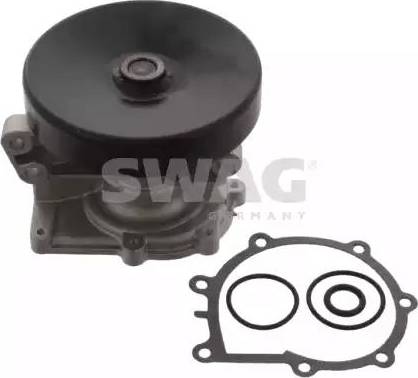 Wilmink Group WG1430648 - Water Pump autospares.lv