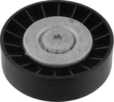 Wilmink Group WG1430642 - Pulley, v-ribbed belt autospares.lv