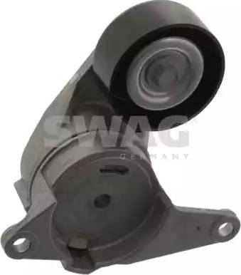 Wilmink Group WG1430656 - Belt Tensioner, v-ribbed belt autospares.lv