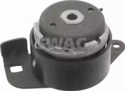 Wilmink Group WG1430684 - Tensioner Pulley, timing belt autospares.lv