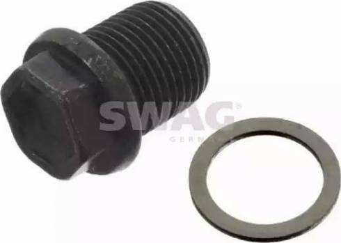 Wilmink Group WG1430632 - Sealing Plug, oil sump autospares.lv