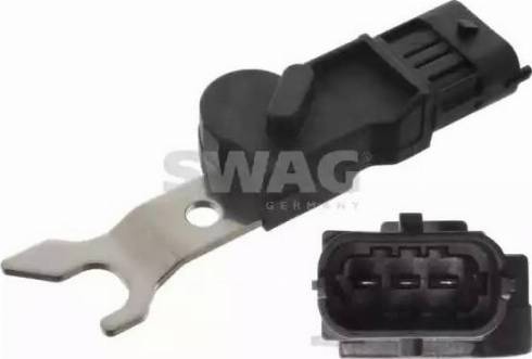 Wilmink Group WG1430096 - Sensor, camshaft position autospares.lv