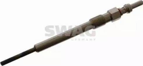 Wilmink Group WG1430046 - Glow Plug autospares.lv