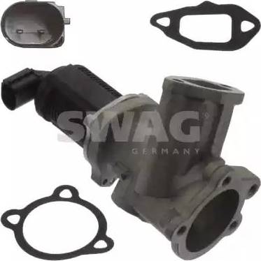 Wilmink Group WG1430053 - EGR Valve autospares.lv