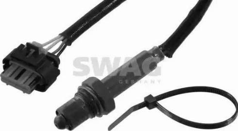 Wilmink Group WG1430011 - Lambda Sensor autospares.lv