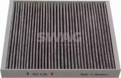 Wilmink Group WG1430083 - Filter, interior air autospares.lv
