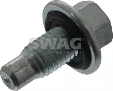 Wilmink Group WG1430082 - Sealing Plug, oil sump autospares.lv