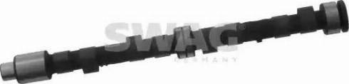 Wilmink Group WG1430199 - Camshaft autospares.lv