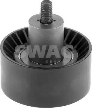 Wilmink Group WG1430144 - Deflection / Guide Pulley, timing belt autospares.lv