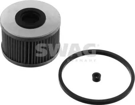 Wilmink Group WG1430873 - Fuel filter autospares.lv