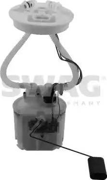 Wilmink Group WG1430397 - Fuel Supply Module autospares.lv