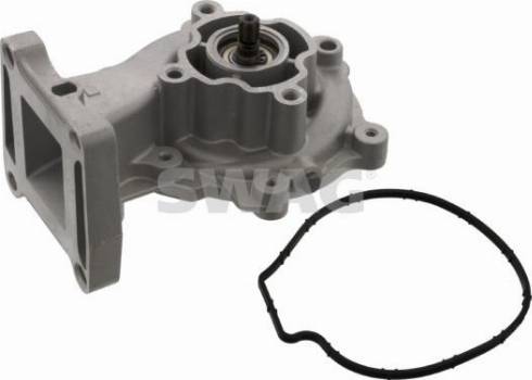 Wilmink Group WG1430299 - Water Pump autospares.lv