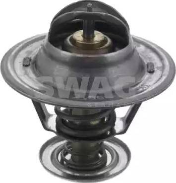 Wilmink Group WG1430240 - Coolant thermostat / housing autospares.lv