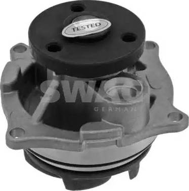 Wilmink Group WG1430257 - Water Pump autospares.lv