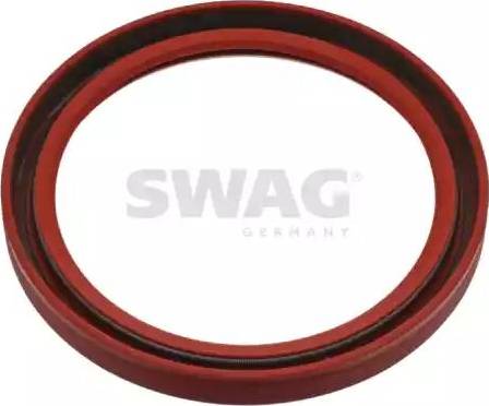 Wilmink Group WG1430208 - Shaft Seal, crankshaft autospares.lv