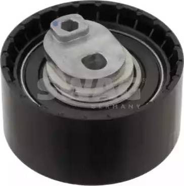 Wilmink Group WG1430749 - Tensioner Pulley, timing belt autospares.lv