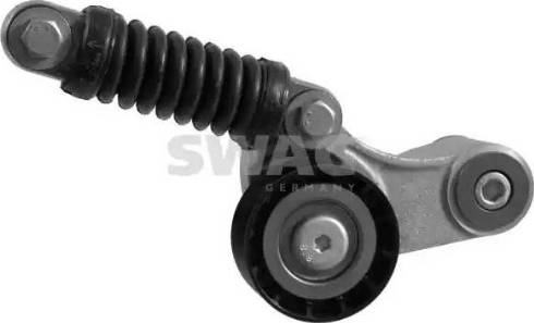 Wilmink Group WG1430766 - Belt Tensioner, v-ribbed belt autospares.lv