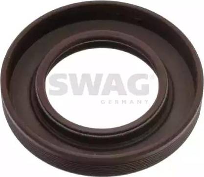 Wilmink Group WG1430719 - Shaft Seal, camshaft autospares.lv