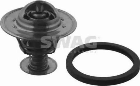 Wilmink Group WG1430712 - Coolant thermostat / housing autospares.lv