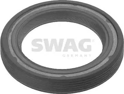 Wilmink Group WG1430722 - Shaft Seal, crankshaft autospares.lv