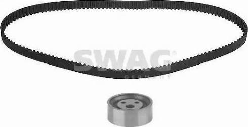 Wilmink Group WG1430771 - Timing Belt Set autospares.lv