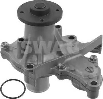 Wilmink Group WG1431907 - Water Pump autospares.lv