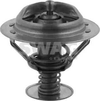 Wilmink Group WG1431912 - Coolant thermostat / housing autospares.lv