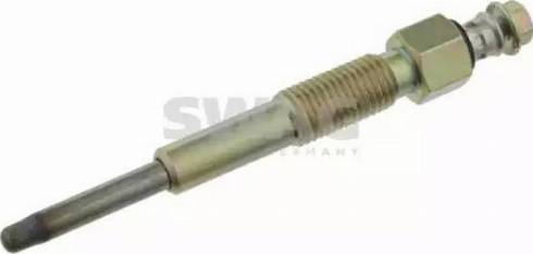 Wilmink Group WG1431932 - Glow Plug autospares.lv