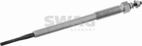 Wilmink Group WG1431926 - Glow Plug autospares.lv